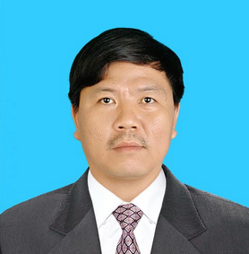 Huỳnh Đại Phú